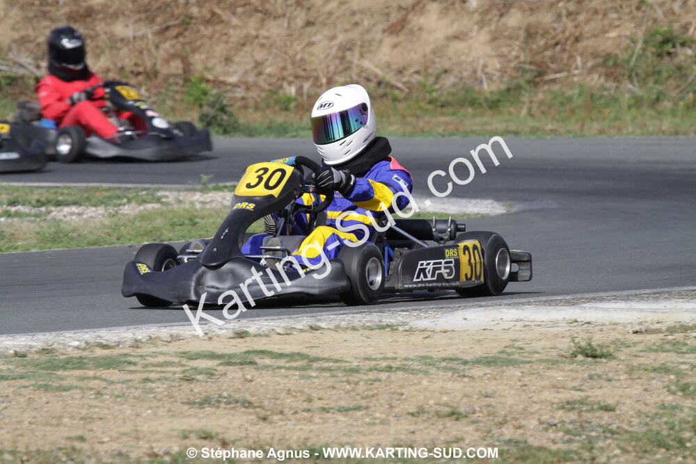 18/07/2010 : Défi France 2010 à Layrac (photos Stéphane Agnus) 2010 — karting