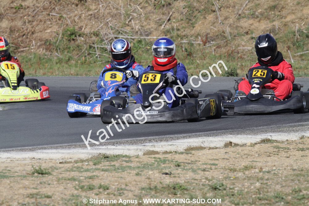 18/07/2010 : Défi France 2010 à Layrac (photos Stéphane Agnus) 2010 — karting