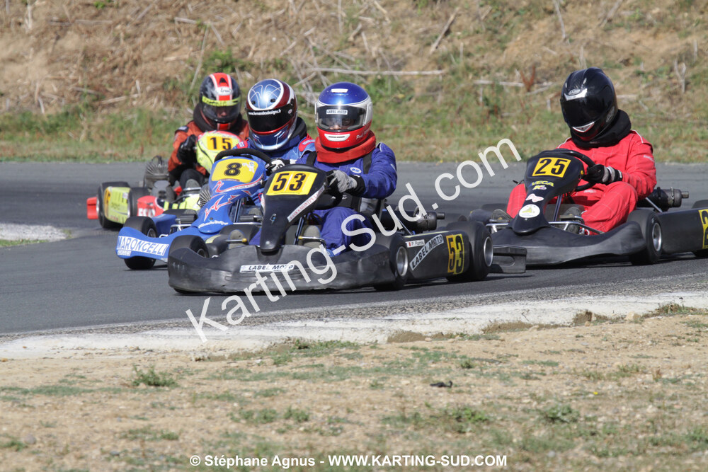 18/07/2010 : Défi France 2010 à Layrac (photos Stéphane Agnus) 2010 — karting