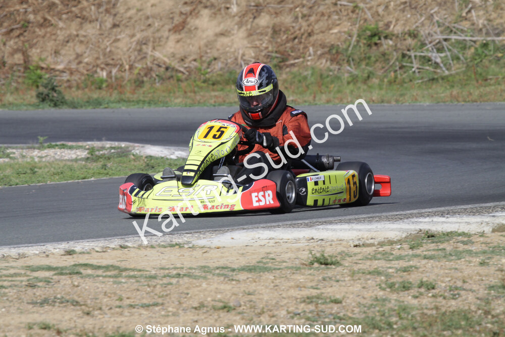 18/07/2010 : Défi France 2010 à Layrac (photos Stéphane Agnus) 2010 — karting