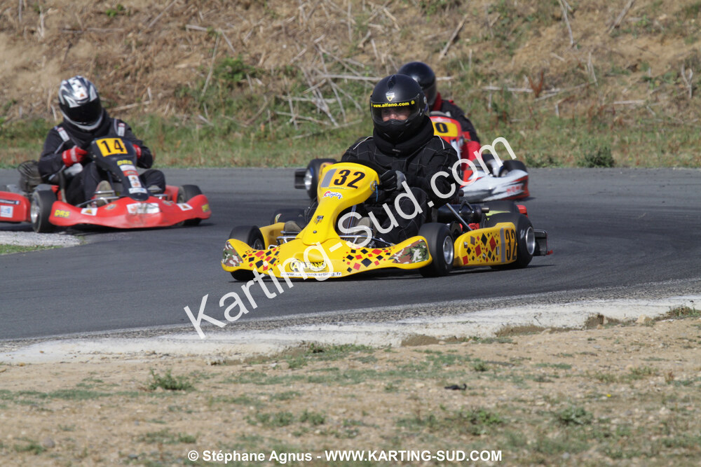 18/07/2010 : Défi France 2010 à Layrac (photos Stéphane Agnus) 2010 — karting