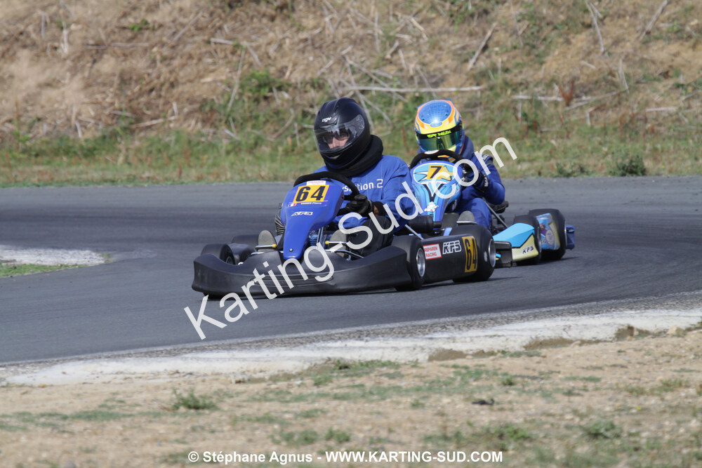 18/07/2010 : Défi France 2010 à Layrac (photos Stéphane Agnus) 2010 — karting