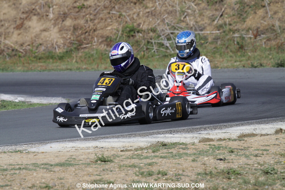 18/07/2010 : Défi France 2010 à Layrac (photos Stéphane Agnus) 2010 — karting