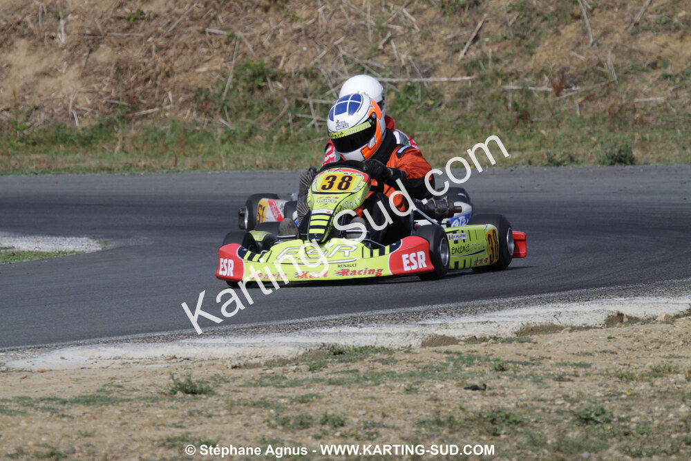 18/07/2010 : Défi France 2010 à Layrac (photos Stéphane Agnus) 2010 — karting