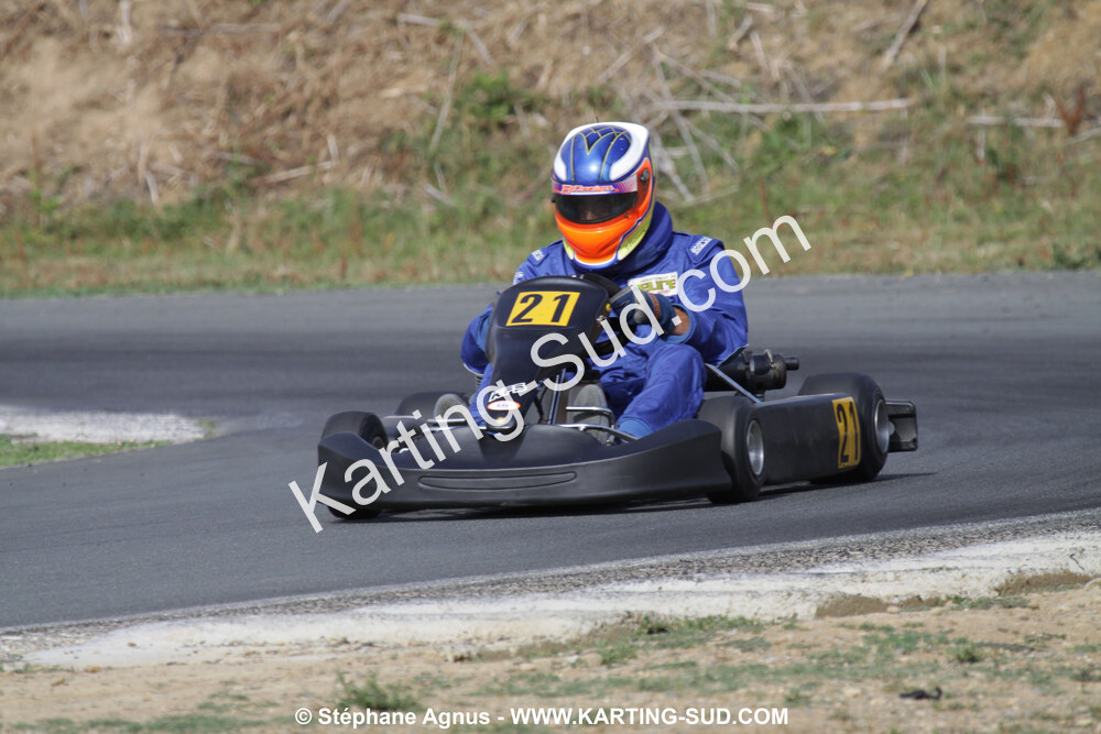 18/07/2010 : Défi France 2010 à Layrac (photos Stéphane Agnus) 2010 — karting