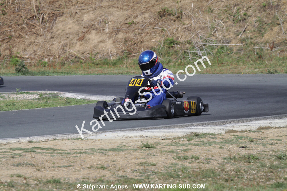 18/07/2010 : Défi France 2010 à Layrac (photos Stéphane Agnus) 2010 — karting