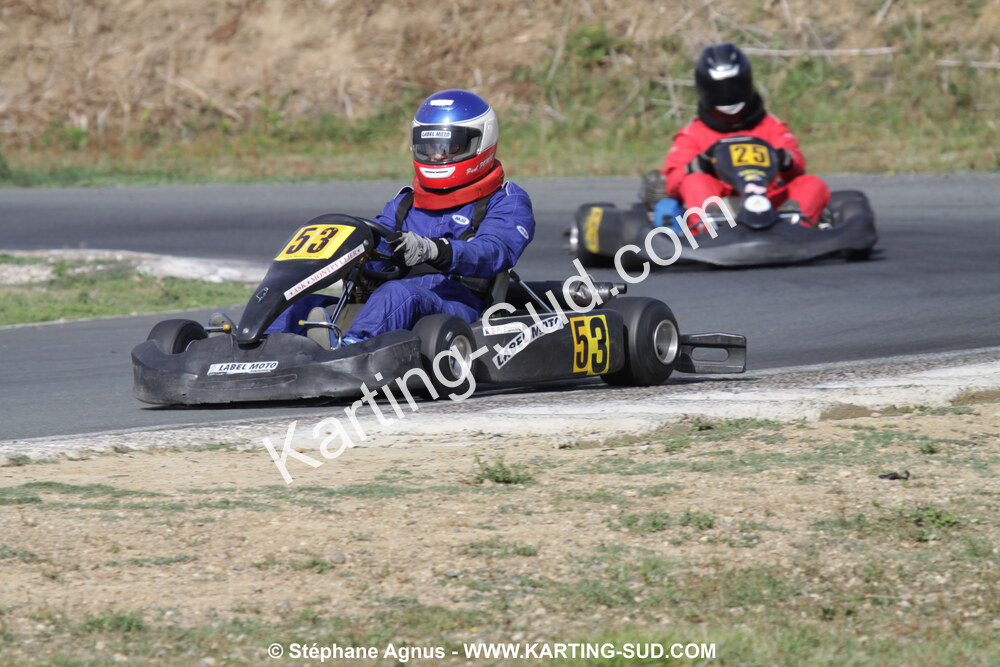 18/07/2010 : Défi France 2010 à Layrac (photos Stéphane Agnus) 2010 — karting