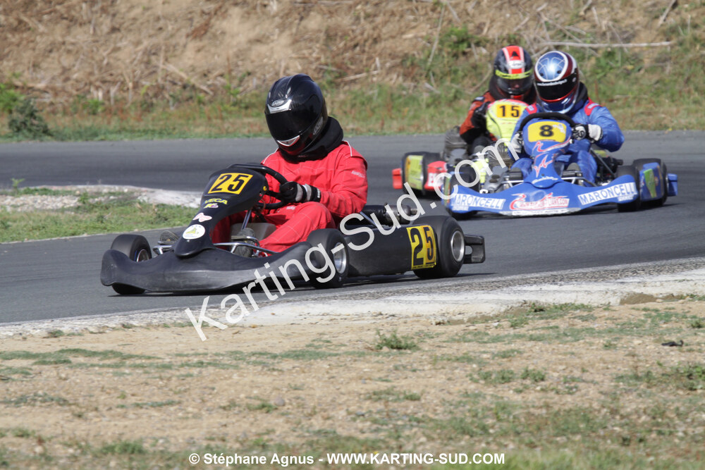 18/07/2010 : Défi France 2010 à Layrac (photos Stéphane Agnus) 2010 — karting