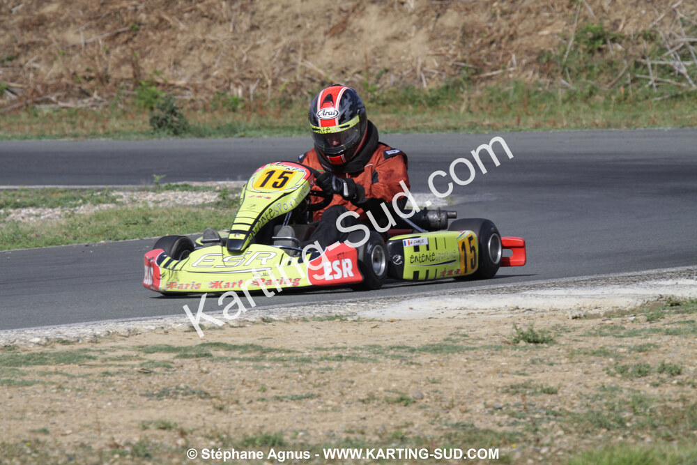 18/07/2010 : Défi France 2010 à Layrac (photos Stéphane Agnus) 2010 — karting