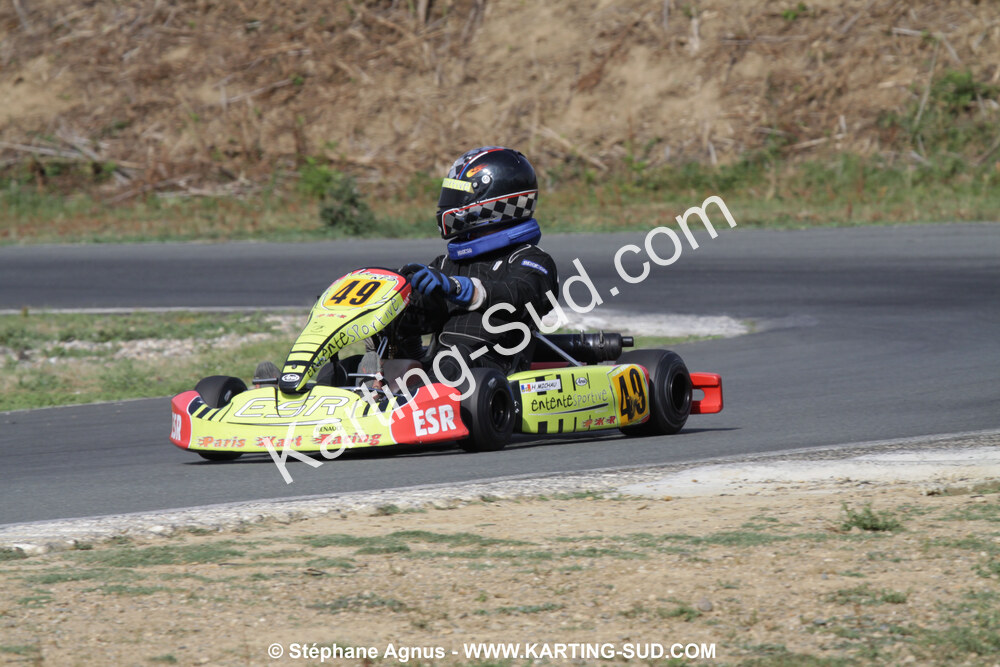 18/07/2010 : Défi France 2010 à Layrac (photos Stéphane Agnus) 2010 — karting