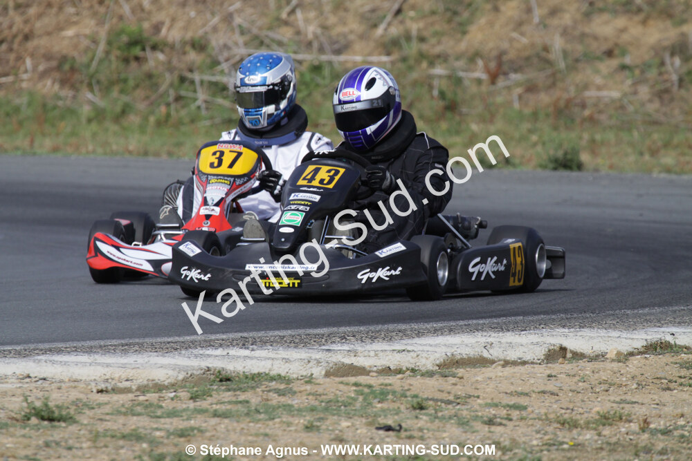 18/07/2010 : Défi France 2010 à Layrac (photos Stéphane Agnus) 2010 — karting