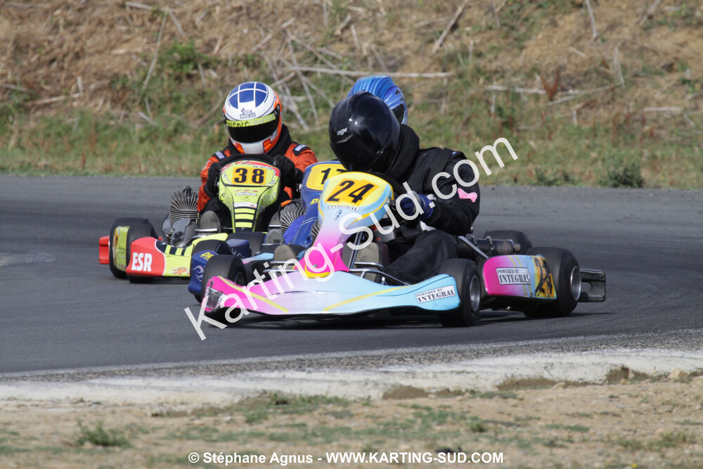 18/07/2010 : Défi France 2010 à Layrac (photos Stéphane Agnus) 2010 — karting