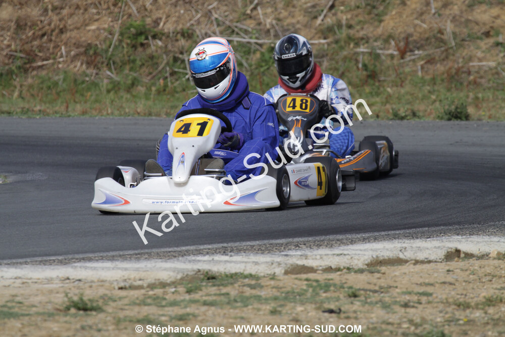 18/07/2010 : Défi France 2010 à Layrac (photos Stéphane Agnus) 2010 — karting