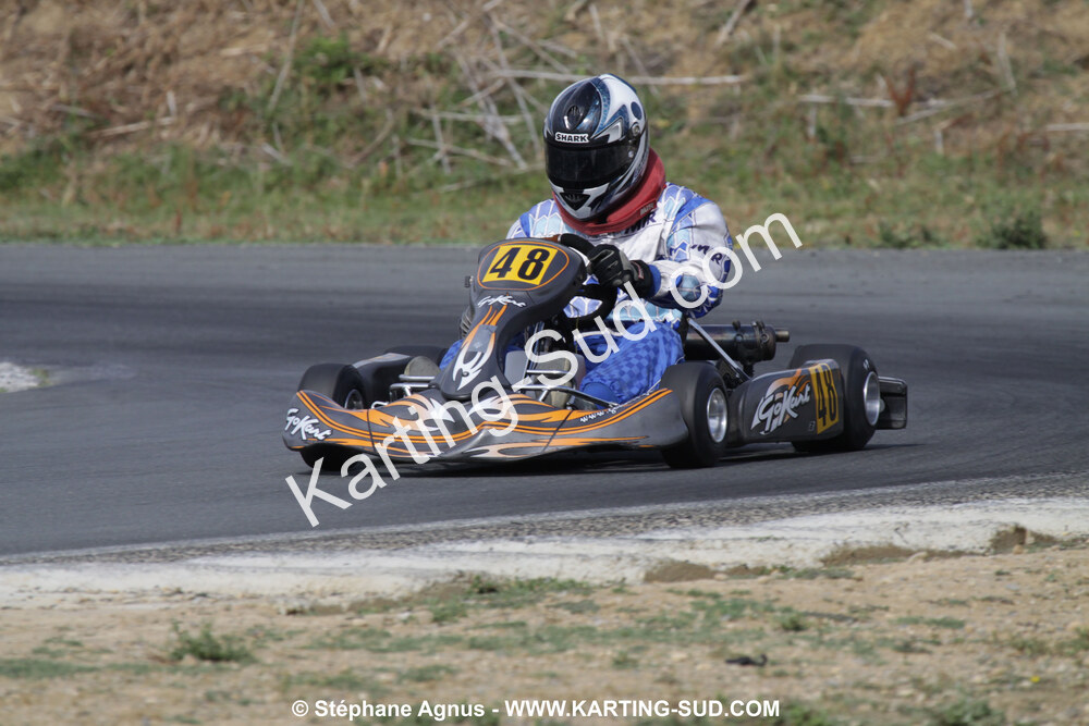 18/07/2010 : Défi France 2010 à Layrac (photos Stéphane Agnus) 2010 — karting