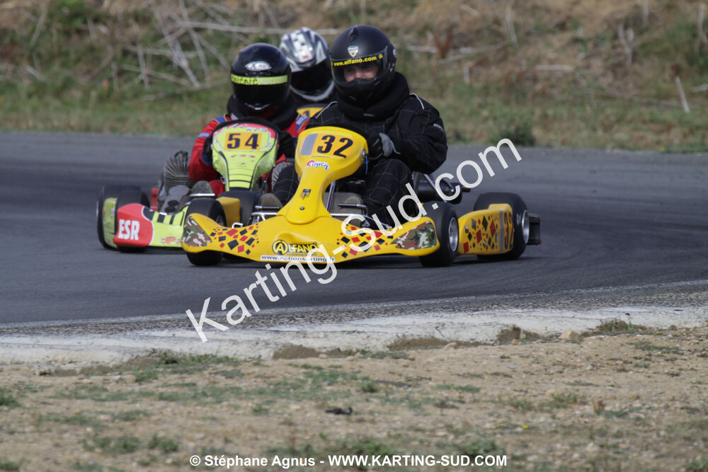 18/07/2010 : Défi France 2010 à Layrac (photos Stéphane Agnus) 2010 — karting