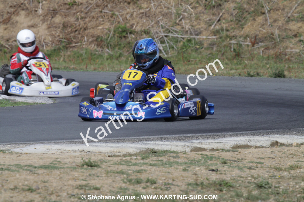 18/07/2010 : Défi France 2010 à Layrac (photos Stéphane Agnus) 2010 — karting