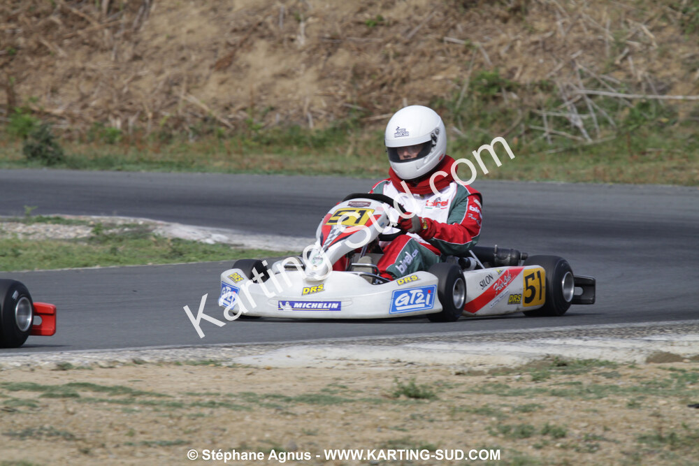 18/07/2010 : Défi France 2010 à Layrac (photos Stéphane Agnus) 2010 — karting