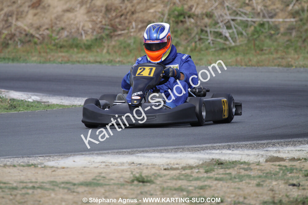 18/07/2010 : Défi France 2010 à Layrac (photos Stéphane Agnus) 2010 — karting