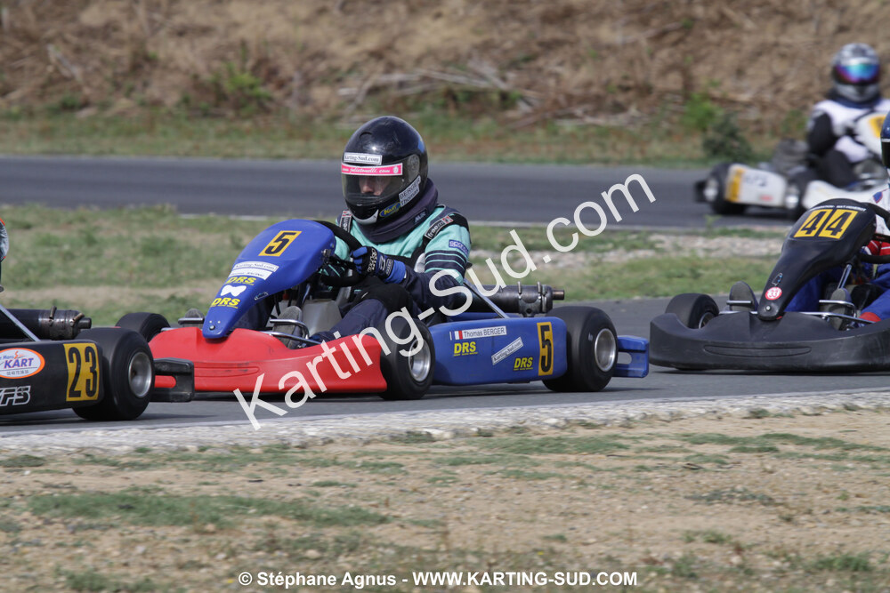 18/07/2010 : Défi France 2010 à Layrac (photos Stéphane Agnus) 2010 — karting