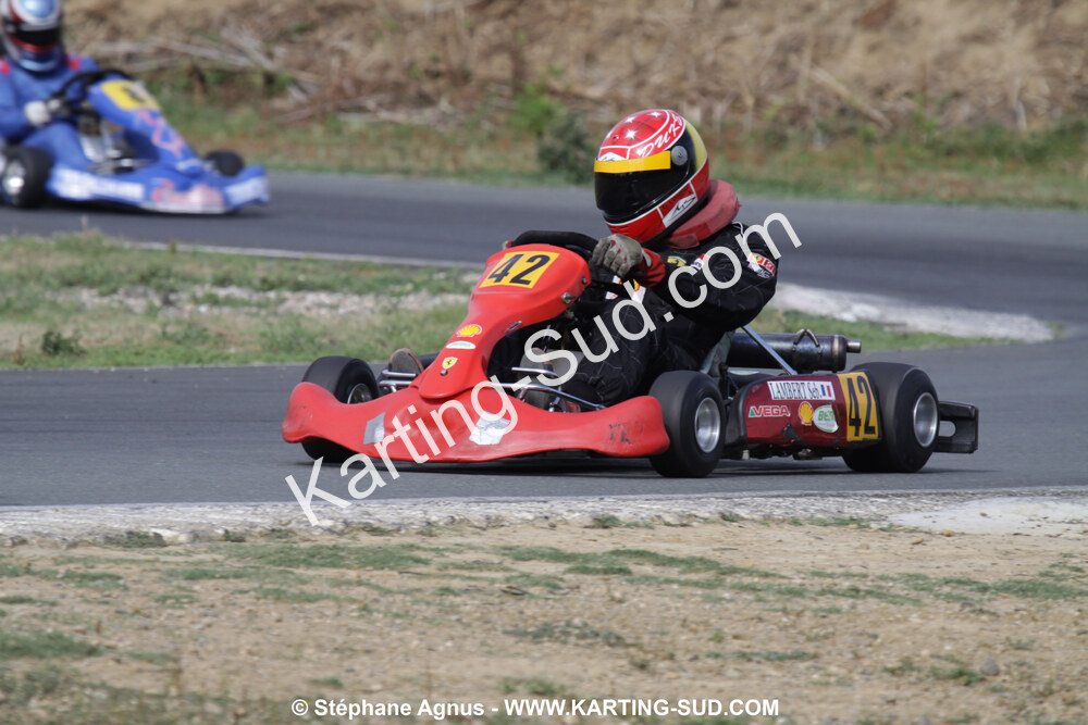 18/07/2010 : Défi France 2010 à Layrac (photos Stéphane Agnus) 2010 — karting