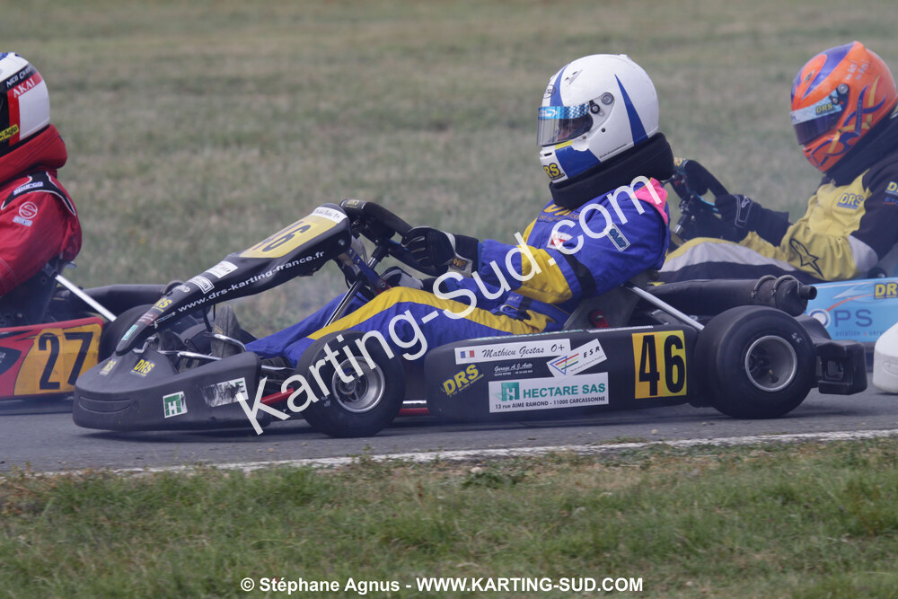 18/07/2010 : Défi France 2010 à Layrac (photos Stéphane Agnus) 2010 — karting