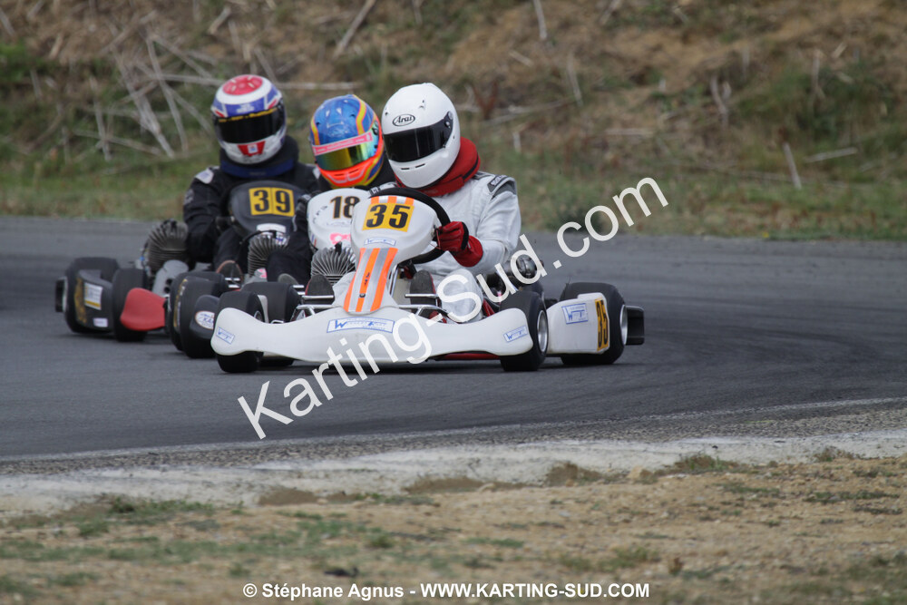 18/07/2010 : Défi France 2010 à Layrac (photos Stéphane Agnus) 2010 — karting