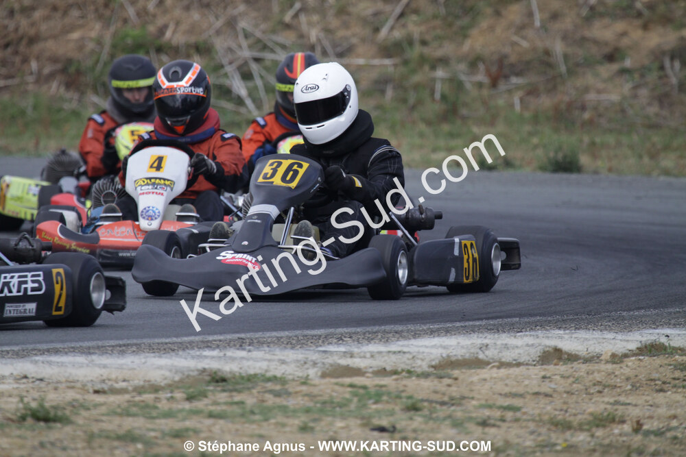 18/07/2010 : Défi France 2010 à Layrac (photos Stéphane Agnus) 2010 — karting