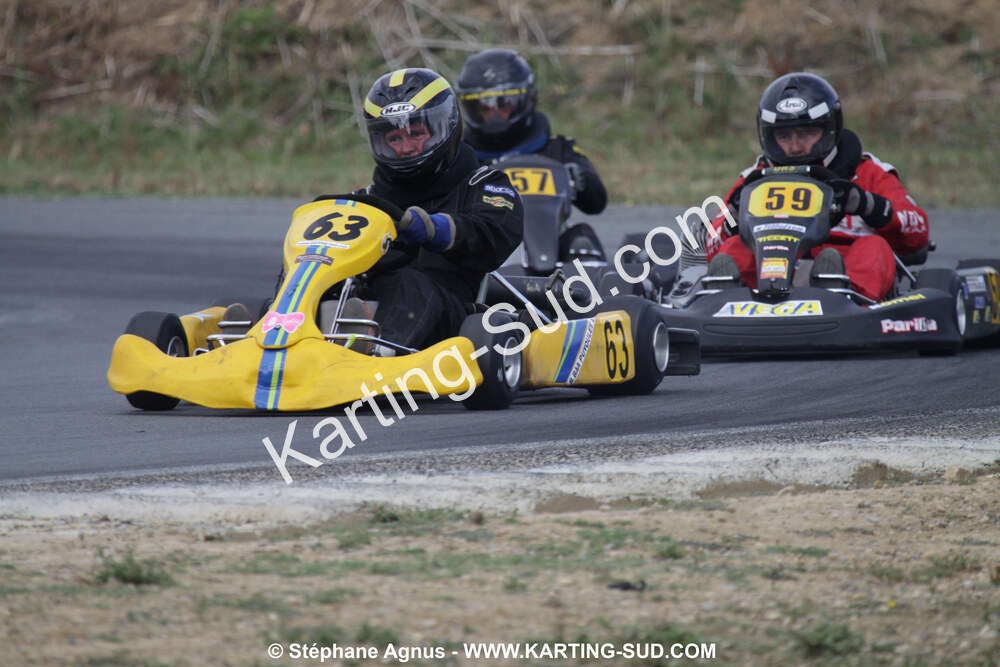 18/07/2010 : Défi France 2010 à Layrac (photos Stéphane Agnus) 2010 — karting