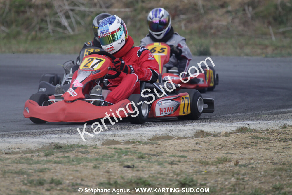 18/07/2010 : Défi France 2010 à Layrac (photos Stéphane Agnus) 2010 — karting