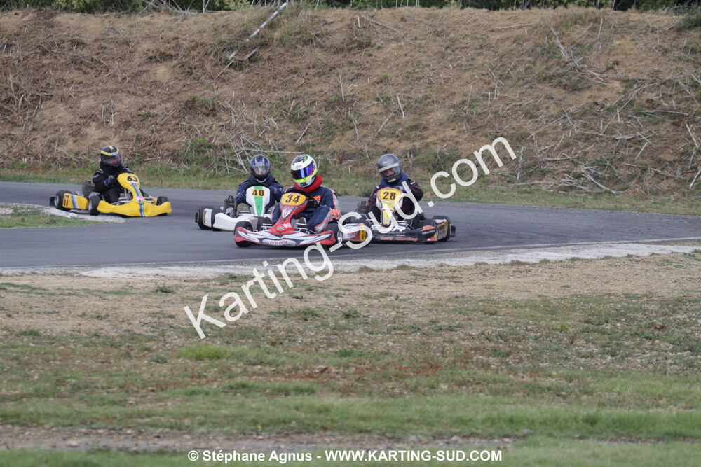 18/07/2010 : Défi France 2010 à Layrac (photos Stéphane Agnus) 2010 — karting