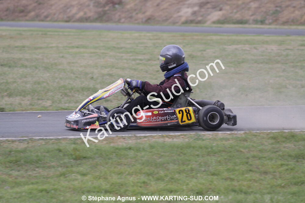 18/07/2010 : Défi France 2010 à Layrac (photos Stéphane Agnus) 2010 — karting