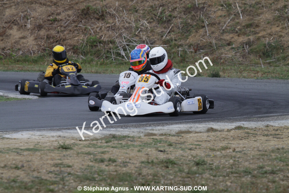 18/07/2010 : Défi France 2010 à Layrac (photos Stéphane Agnus) 2010 — karting