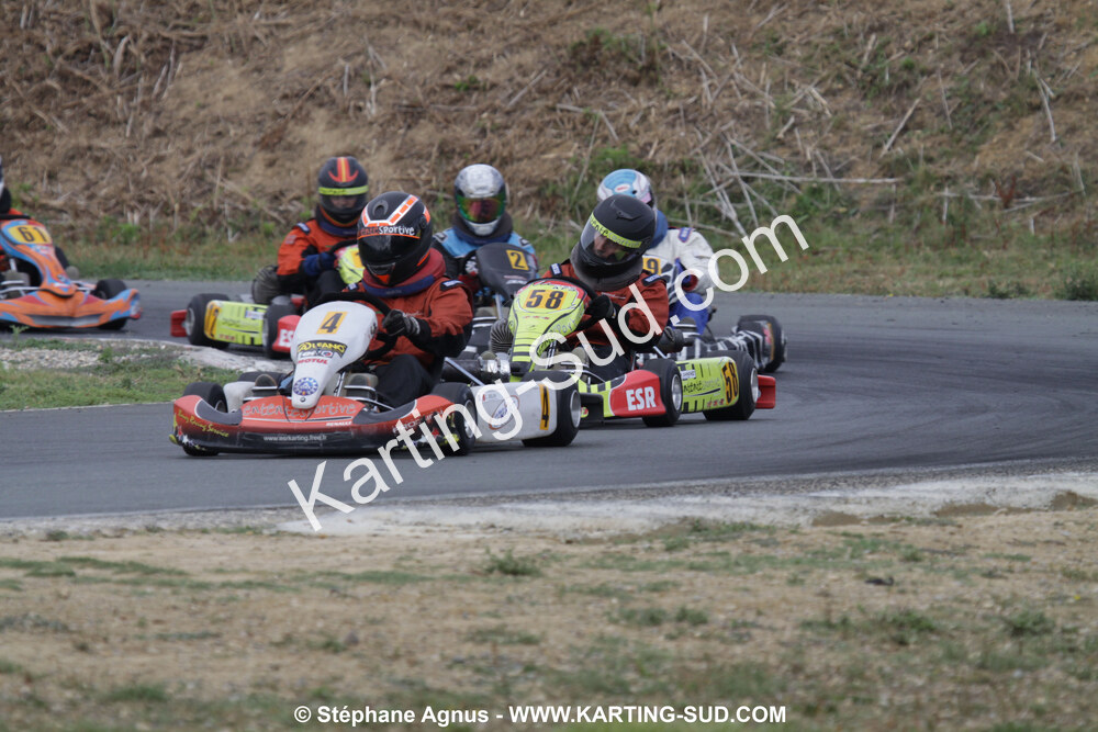 18/07/2010 : Défi France 2010 à Layrac (photos Stéphane Agnus) 2010 — karting