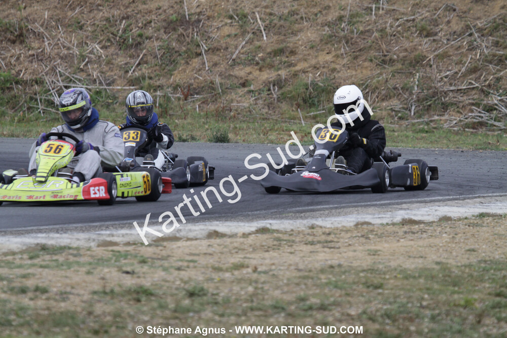18/07/2010 : Défi France 2010 à Layrac (photos Stéphane Agnus) 2010 — karting