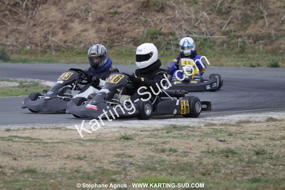 18/07/2010 : Défi France 2010 à Layrac (photos Stéphane Agnus) 2010 — karting