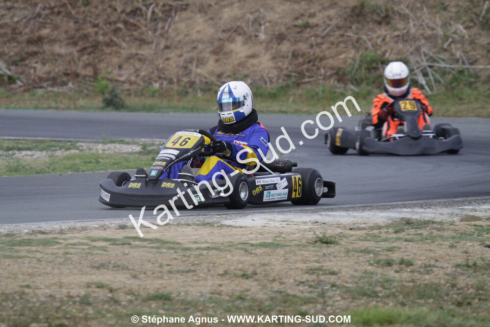 18/07/2010 : Défi France 2010 à Layrac (photos Stéphane Agnus) 2010 — karting