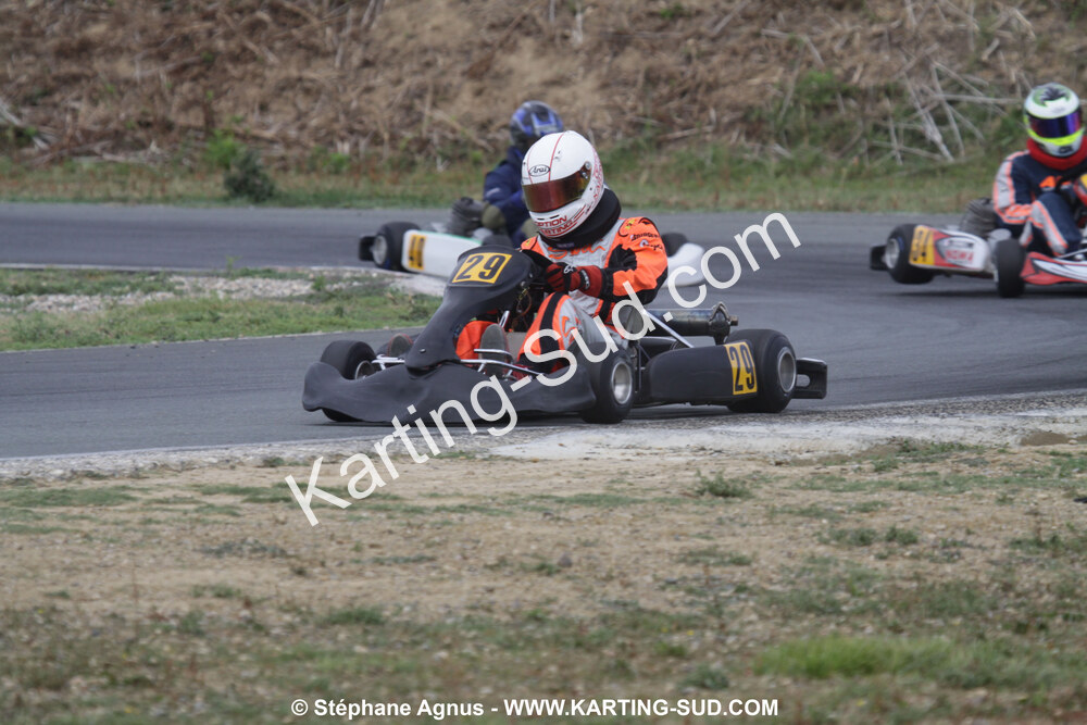 18/07/2010 : Défi France 2010 à Layrac (photos Stéphane Agnus) 2010 — karting