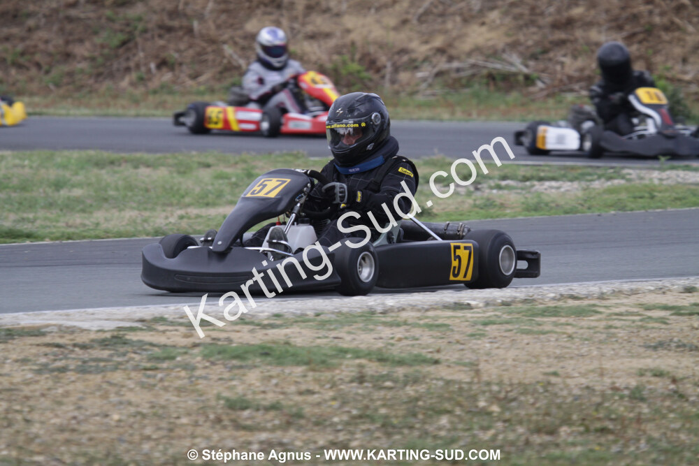 18/07/2010 : Défi France 2010 à Layrac (photos Stéphane Agnus) 2010 — karting