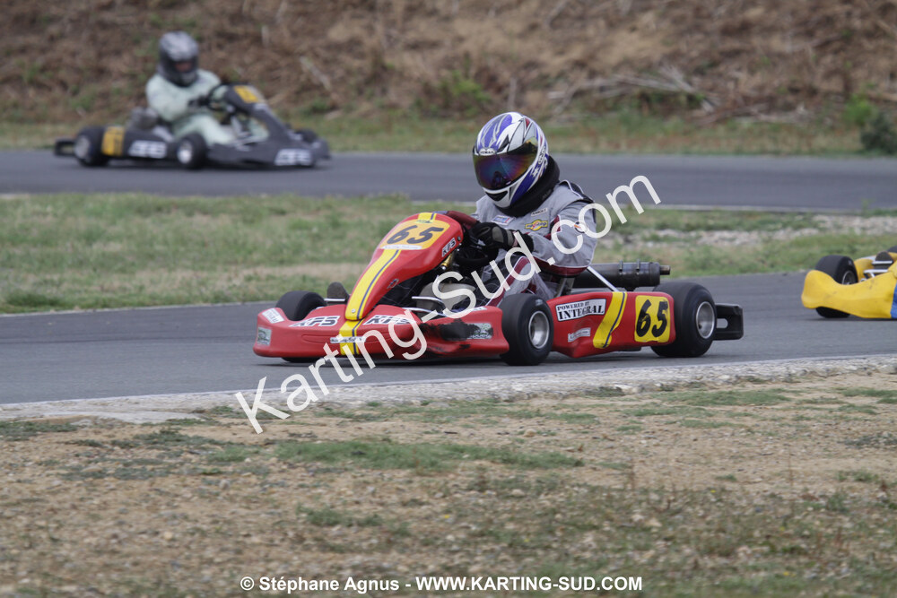 18/07/2010 : Défi France 2010 à Layrac (photos Stéphane Agnus) 2010 — karting