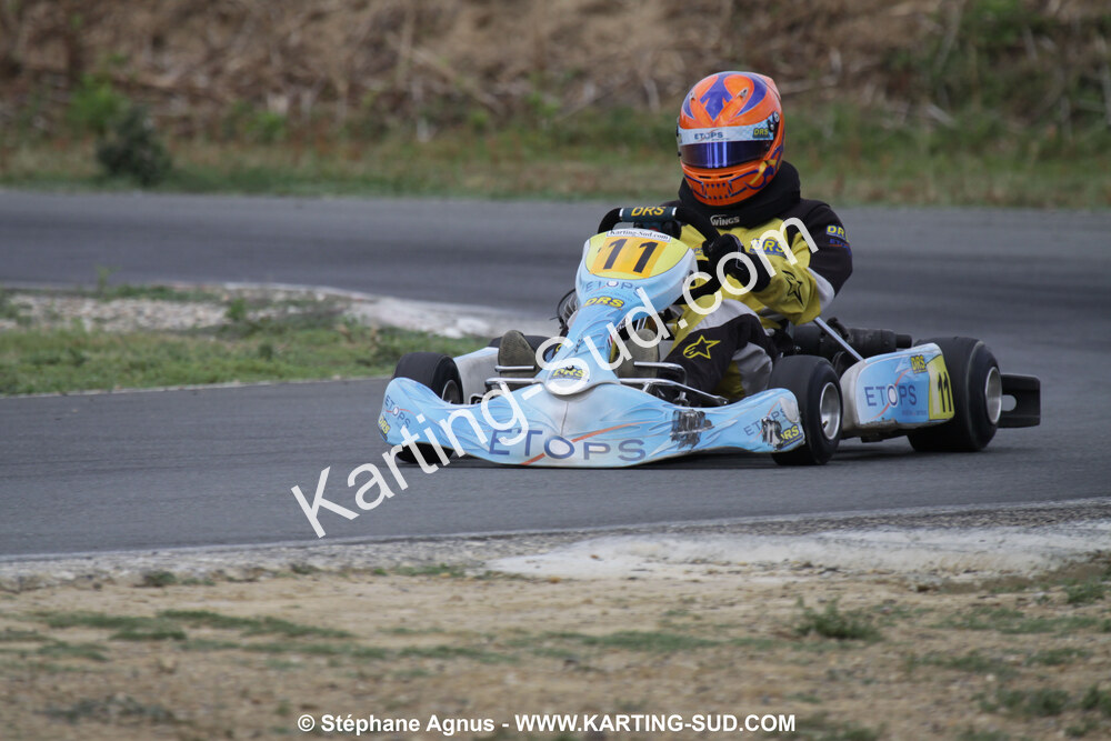 18/07/2010 : Défi France 2010 à Layrac (photos Stéphane Agnus) 2010 — karting