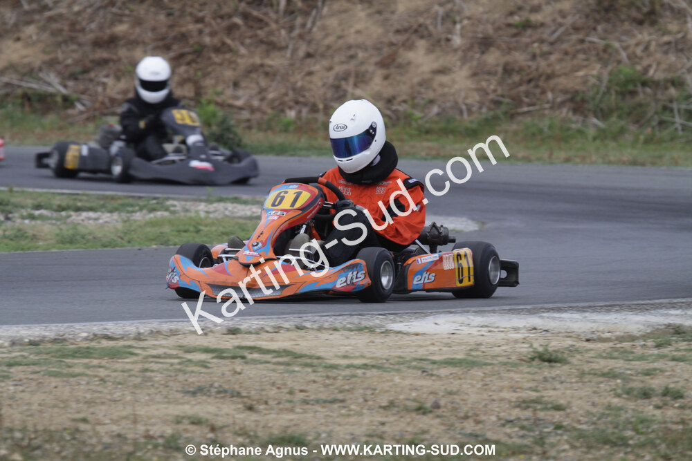 18/07/2010 : Défi France 2010 à Layrac (photos Stéphane Agnus) 2010 — karting