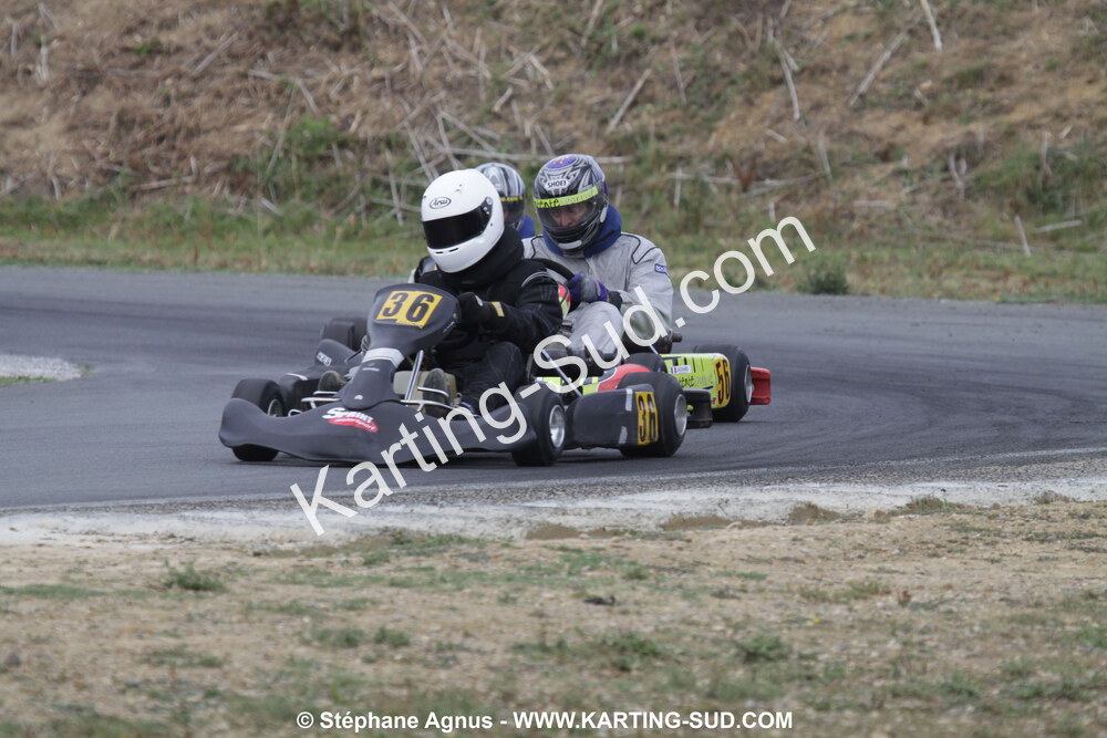 18/07/2010 : Défi France 2010 à Layrac (photos Stéphane Agnus) 2010 — karting