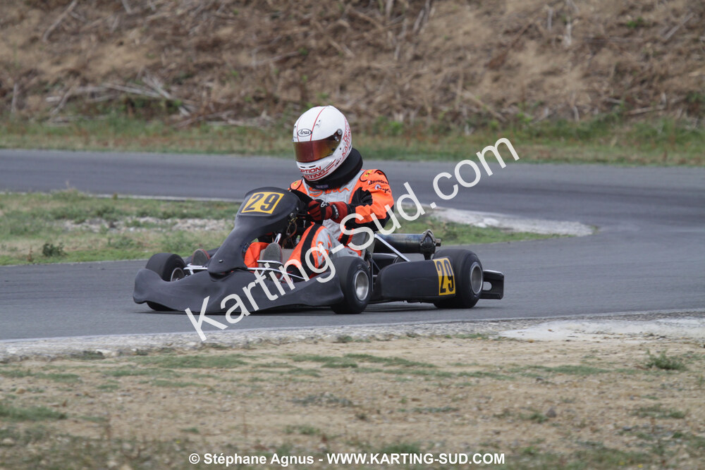 18/07/2010 : Défi France 2010 à Layrac (photos Stéphane Agnus) 2010 — karting
