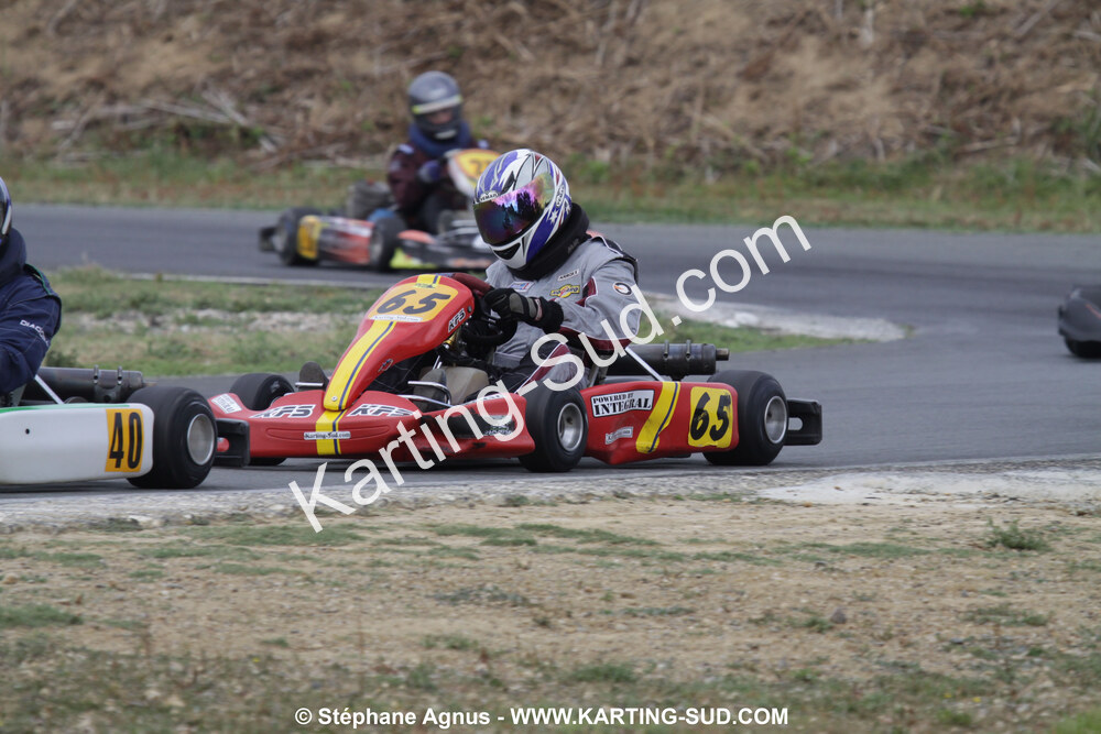 18/07/2010 : Défi France 2010 à Layrac (photos Stéphane Agnus) 2010 — karting