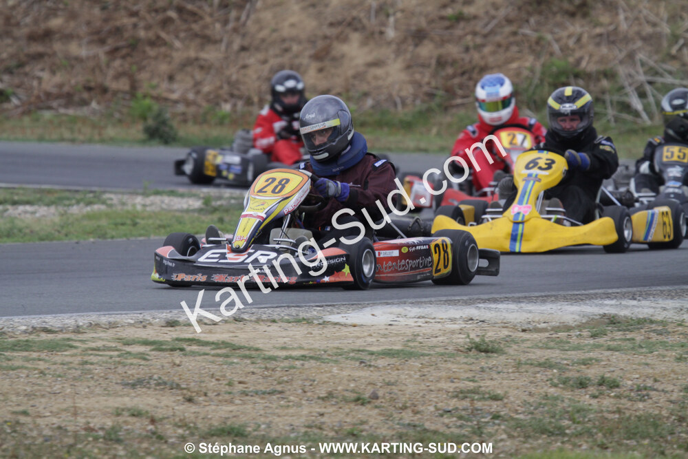 18/07/2010 : Défi France 2010 à Layrac (photos Stéphane Agnus) 2010 — karting