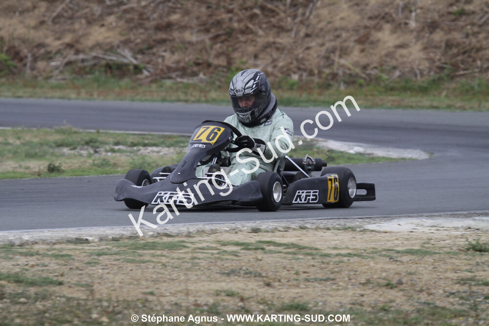 18/07/2010 : Défi France 2010 à Layrac (photos Stéphane Agnus) 2010 — karting