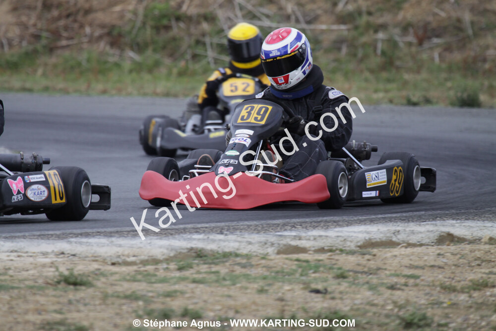 18/07/2010 : Défi France 2010 à Layrac (photos Stéphane Agnus) 2010 — karting