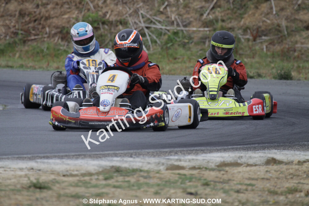 18/07/2010 : Défi France 2010 à Layrac (photos Stéphane Agnus) 2010 — karting