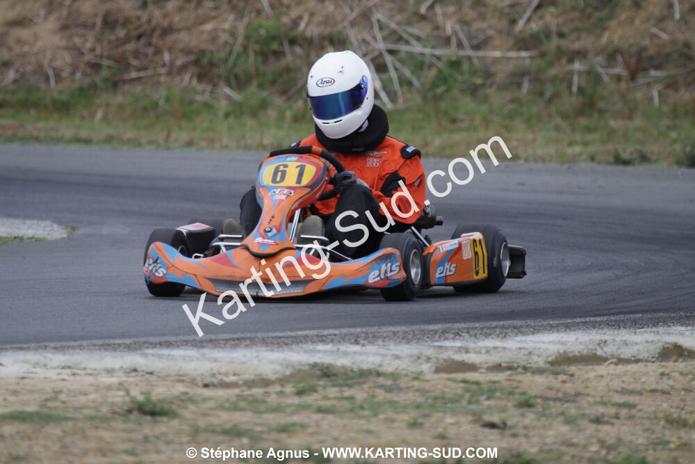 18/07/2010 : Défi France 2010 à Layrac (photos Stéphane Agnus) 2010 — karting