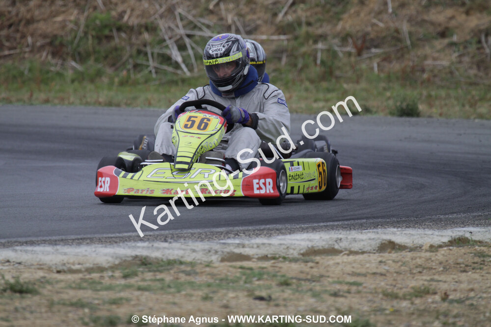 18/07/2010 : Défi France 2010 à Layrac (photos Stéphane Agnus) 2010 — karting